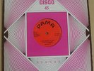 PAT KELLEY - HOW LONG WILL IT TAKE - 4 TRACK 10