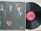 ROLLING STONES. NO.2. ORIG UK UNBOXED DECCA VINYL LP.1965. LK 4661. MONO.