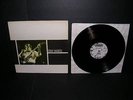 Sonny Sharrock Guitar LP Enemy Bill Laswell