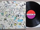 LED ZEPPELIN III.1st PRESS.UK VINYL LP. DO WHAT THOU WILT.JIMMY PAGE/PETER GRANT
