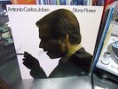 Antonio Carlos Jobim Stone Flower vinyl LP CTI [Green Label] Records EX