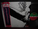 Led Zeppelin 1st S/T Self Titled Japan 10th Anniv LTD ED LP OBI INSERT NM