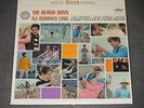 The Beach Boys ?–All Summer Long  ,Capitol Records ?– ST 2110  ,1964