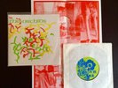 The Orchids I've Got A Habit Rare Sarah Records Sarah 2 Ex+ Includes Poster C86