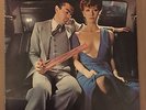 SCORPIONS Lovedrive UK vinyl LP EXCELLENT CONDITION A1/B1
