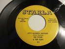 1957 ROCKABILLY 45 KIP TYLER & THE FLIPS  MIKE DEASY EDDIE COCHRAN on STARLA ''