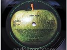 The Beatles - Abbey Road -  Superb UK 1969 1st Press -2/-1 Cut Apple LP EX+/NM