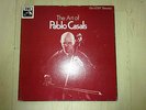 ART OF PABLO CASALS CELLO CORTOT EMI RLS 723 3LP NM-