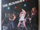 THE RUNAWAYS 'Live Agora Ballroom Cleveland 1976' Vinyl LP Joan Jett NEW SEALED