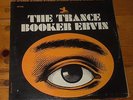 BOOKER ERVIN The Trance LP Prestige Stereo Original Van Gelder RARE Blue Note