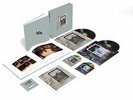 LED ZEPPELIN - Led Zeppelin IV (Super Deluxe Box Set) (remastered) - LP box