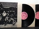 ALLMAN BROTHERS BAND At Fillmore East '71 Capricorn 2LP pink lbl record club NM-