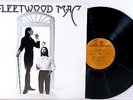 FLEETWOOD MAC ? EX/NM 75 Reprise 1A/1B KENDUN-A POGO textured in shrink + insert