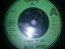 Northern Soul  Millie Jackson A House For Sale / There You Are