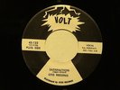 northern soul OTIS REDDING Satisfaction VOLT DJ  M- listen