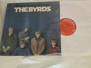 THE BYRDS Turn Turn Turn ORG '65 MONO GARAGE-PSYCH SHRINK VG+