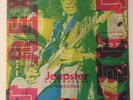 T. Rex 'Jeepster/Life's a Gas' GERMAN 1971 PICTURE SLEEVE 7