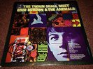 THE TWAIN SHALL MEET ERIC BURDON AND THE ANIMALS MONO UK ORIG PRESS MGM C 8074