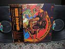 Ike & Tina Turner The World of Ike & Tina Japan Orig. 2LP OBI BOOKLET