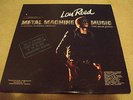 Lou Reed 2 x LP Vinyl ?– Metal Machine Music – Re-Issue 2010