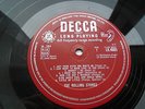 THE ROLLING STONES uk 1964 unboxed mono DEBUT S/T LP (LK 4605) 1A/4A EX/EX