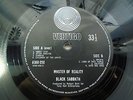 BLACK SABBATH uk original MASTER OF REALITY (6360 050) EX/EX ***AWESOME**
