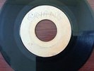 PRINCE BUSTER - MESSAGE FROM A BLACK MAN / - BUSTER pre   VG