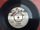 TOMMY McCOOK - THE AVENGERS / LAUREL AITKEN - DONKEY MAN 7