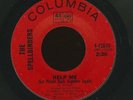 Spellbinders -Help Me -Rare Columbia Original Northern Soul -Stamped Matrix MINT