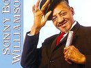 Sonny Boy Williamson / Keep it to ourselves / Analogue Productions APB 036