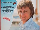 CLAUDE FRANCOIS - LP 