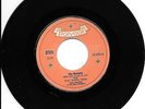 Beatles Tony Sheridan Mis-labeled  My Bonnie Jan 62 Rock label but english intro