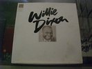 Willie Dixon - 3x LP Box Set 1988 NM w/ booklet