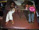 ZAPPA / BEEFHEART / MOTHERS bongo fury ( rock ) - STICKER - PROMO -