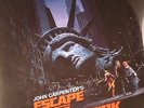 CARPENTER, John - Escape From New York (Soundtrack) - Vinyl (2xLP)
