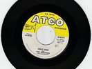 CRAZY BABY /  BELL BOTTOM SLACKS THE COASTERS  VERY RARE NORTHERN SOUL ATCO