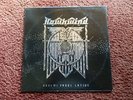 HAWKWIND..DOREMI FASOL LATIDO.. 12 INCH LP..1ST PRESSING..1972..A STUNNING COPY