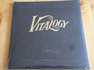 Vitalogy [LP] by Pearl Jam (Vinyl, Dec-1994, Epic USA)