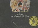 7 QUEEN LPs Jazz II A day at the races Sheer heart attack ST News of the world