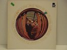CAPTAIN BEEFHEART AND HIS MAGIC BAND - SAFE AS MILK - ORIGINAL 1968 - VERY RARE
