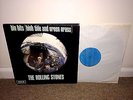 ROLLING STONES Big Hits High Tide & Green Grass LP UK 1st