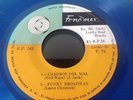LORD SOUL BAND Evil ways/ funky broadway LATIN FUNK PSYCH eric burdon LISTEN *