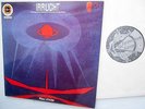 KLAUS SCHULZE Irrlicht original ITALY Ohr Electronic Prog QUADRAPHONIC SQ LP C
