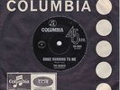 The Decoys Come Running To Me Columbia Australian Beat Garage 45