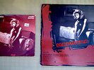 MADONNA LOT LIKE A VIRGIN 12'' PROMO MAXI SINGLE LASERDISC BORDERLINE BURNING UP