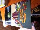 THE BEATLES:YELLOW SUBMARINE,ORIGINAL APPLE LP,MONO,XEX 1/1,1969*
