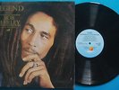 BOB MARLEY *LEGEND BEST OF* AUSSIE GATEFOLD LP+POSTER 1984 L K