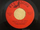 OTIS BROWN 