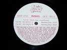 Barbra Steisand The Greatest Hits 1979 Radio Show on 2 LPs  SUPER RARE