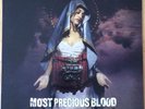 Most Precious Blood Our Lady Of Annihilation Record LP 12 Inch Indecision NYHC